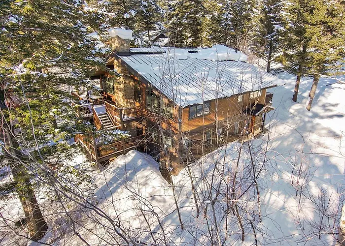 Rmr: The In Teton Village
