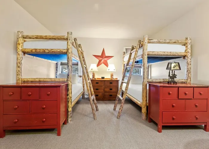 Rmr: The In Teton Village
